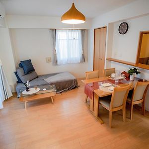 Appartement met Twee Slaapkamers